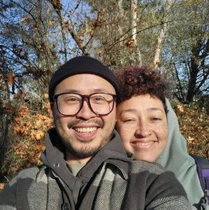 Meet your Posher, Christa